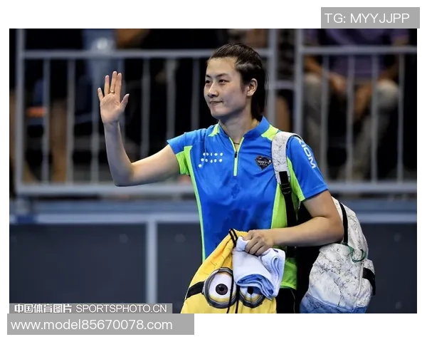 与乒乓球传奇刘丽的深度对话回顾她辉煌的运动生涯与心路历程